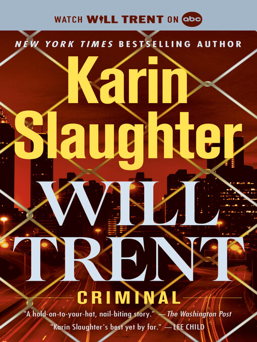 Title details for Criminal by Karin Slaughter - Available